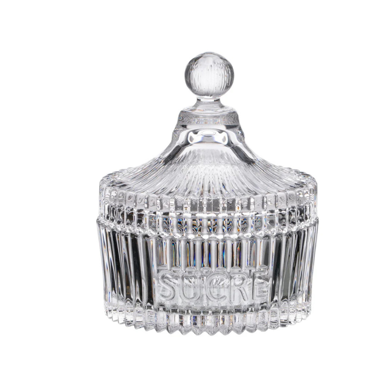 Sucre - Sugar Dish - Becket Hitch