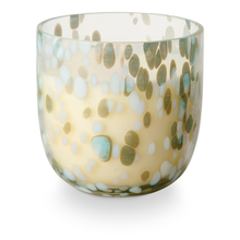 Load image into Gallery viewer, Summer Grass Sun Glass Candle - Becket Hitch
