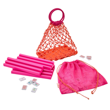 Load image into Gallery viewer, Sunburst Debutante Tile Set - Becket Hitch
