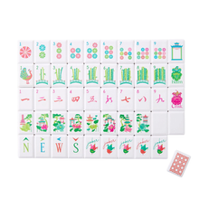 Load image into Gallery viewer, Sunburst Debutante Tile Set - Becket Hitch
