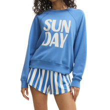Load image into Gallery viewer, Sunday Sweatshirt - Becket Hitch
