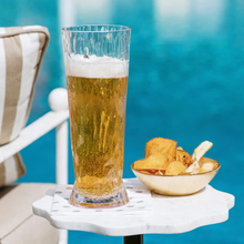 Load image into Gallery viewer, Superglass Beer Glass - Becket Hitch
