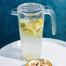 Load image into Gallery viewer, Superglass Pitcher - Becket Hitch
