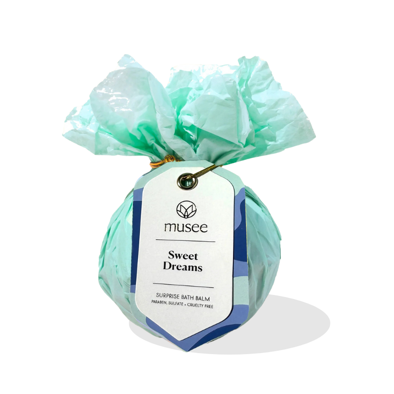 Sweet Dreams Bath Balm-Becket Hitch