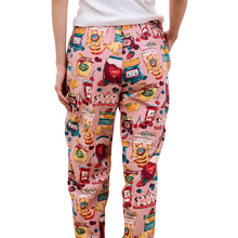 Load image into Gallery viewer, Sweet Jams Long Pant - Becket Hitch
