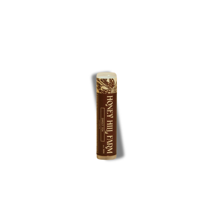 Sweet Tea Lip Balm - Becket Hitch