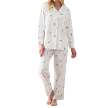 Load image into Gallery viewer, Sweet Wishes Long PJ Set-Becket Hitch
