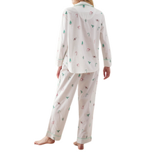 Load image into Gallery viewer, Sweet Wishes Long PJ Set-Becket Hitch
