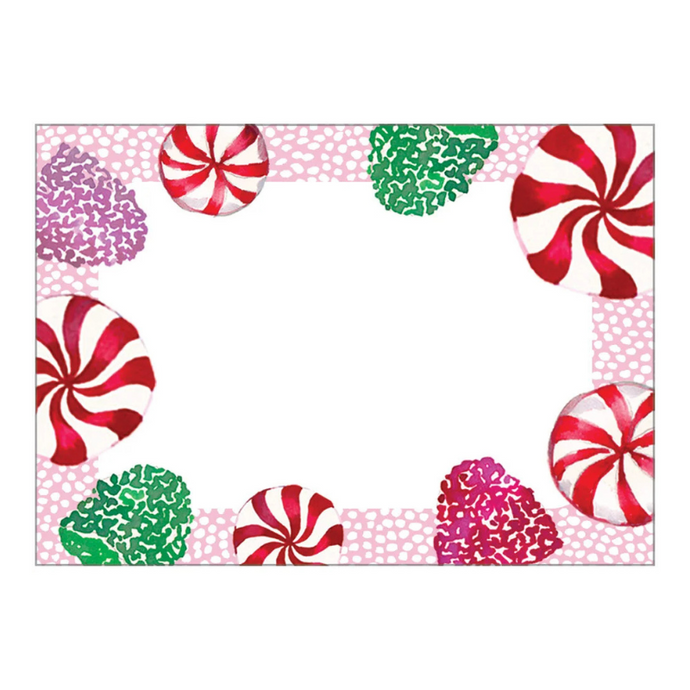 Sweets Gift Labels - Becket Hitch