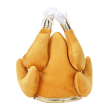 Load image into Gallery viewer, Talk Turkey To Me Hat - Becket Hitch
