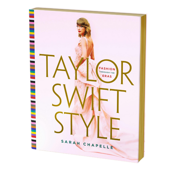 Taylor Swift Style-Becket Hitch