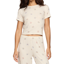 Load image into Gallery viewer, Tea Time Tee - Becket Hitch
