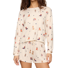 Load image into Gallery viewer, Team Player Long Sleeve Top - Becket Hitch
