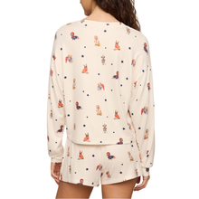 Load image into Gallery viewer, Team Player Long Sleeve Top - Becket Hitch

