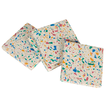 Load image into Gallery viewer, Terrazzo Coaster Set - Becket Hitch
