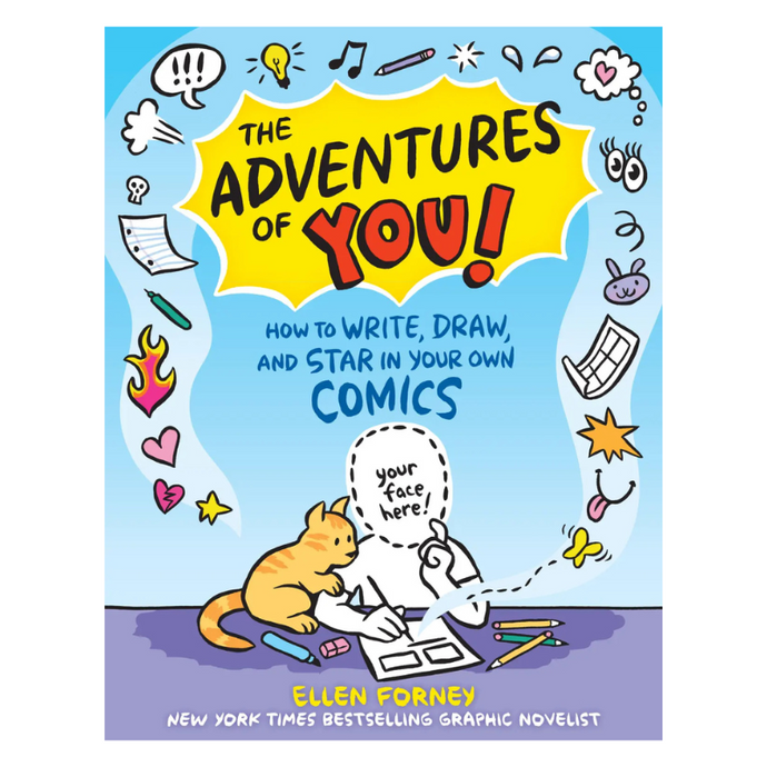 The Adventures of You-Becket Hitch