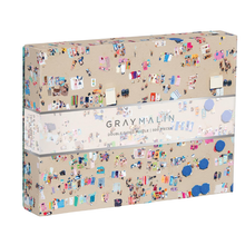 Load image into Gallery viewer, The Beach Double-Sided Puzzle - Becket Hitch
