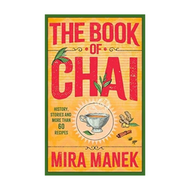 The Book Of Chai-becket Hitch