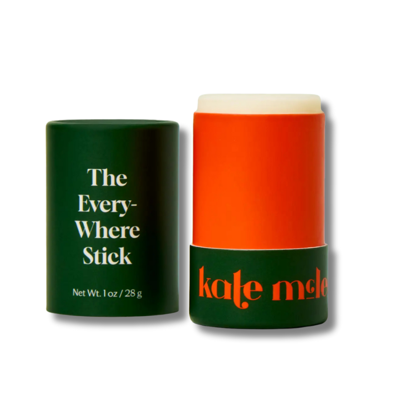 The Everywhere Stick-Becket Hitch