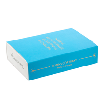 Load image into Gallery viewer, The First Five Days Matchbox - Becket Hitch
