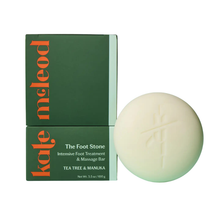 Load image into Gallery viewer, The Foot Stone Solid Foot Moisturizer - Becket Hitch
