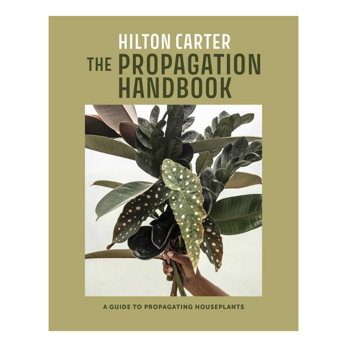 The Propagation Handbook-Becket Hitch