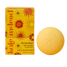 Load image into Gallery viewer, The Sun Stone After Sun Balm - Becket Hitch
