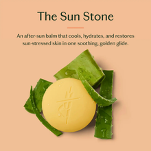 Load image into Gallery viewer, The Sun Stone After Sun Balm - Becket Hitch
