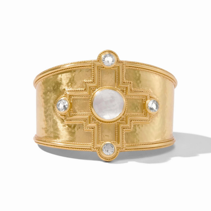 Theodora Cuff - Becket Hitch