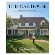 Load image into Gallery viewer, This Oak House - Becket Hitch
