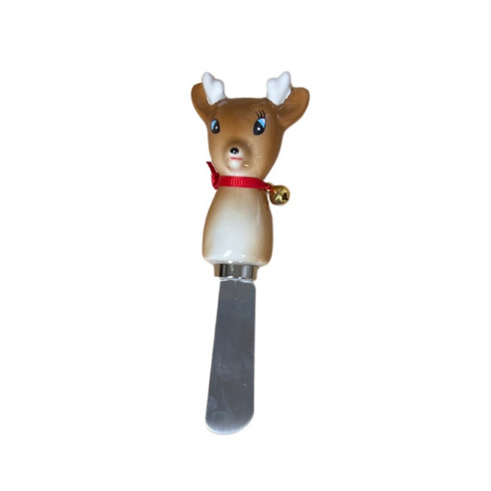 Tinsel Town Deer Spreader-Becket Hitch