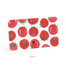Load image into Gallery viewer, Tomato Little Notes - Becket Hitch
