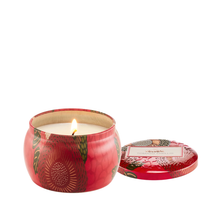 Load image into Gallery viewer, Tomato Trellis  Mini Tin - Becket Hitch
