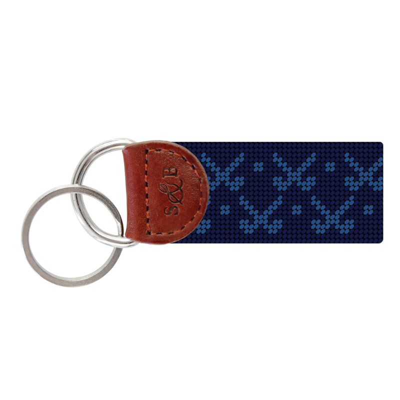 Tonal Clubs Key Fob-Becket Hitch
