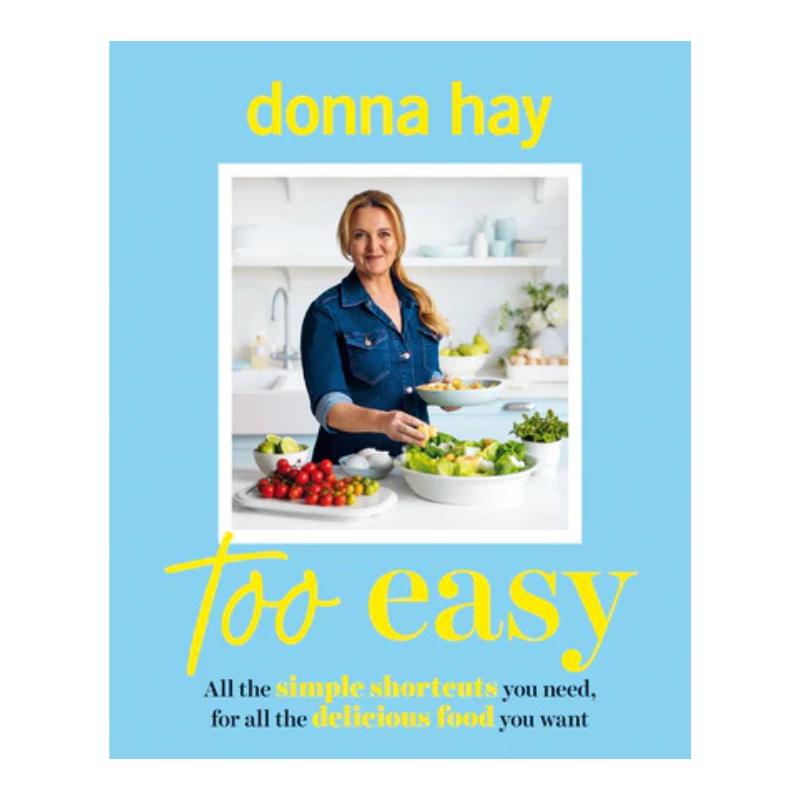 Too Easy – Becket Hitch