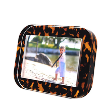 Load image into Gallery viewer, Tortoise 4 x 6 Pop Frame - Becket Hitch
