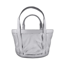 Load image into Gallery viewer, Tote Bag Wine Bucket - Becket Hitch
