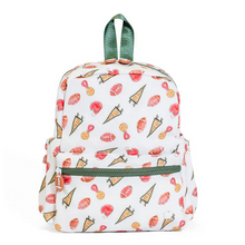 Load image into Gallery viewer, Touchdown Mini Backer - Becket Hitch
