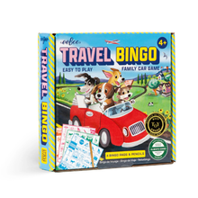 Load image into Gallery viewer, Travel Bingo - Becket Hitch
