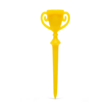 Load image into Gallery viewer, Trophy Golf Tee - Becket Hitch
