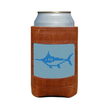 Load image into Gallery viewer, Trophy Marlin Can Cooler - Becket Hitch
