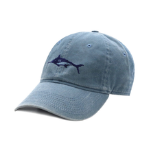 Load image into Gallery viewer, Trophy Marlin Hat - Becket Hitch
