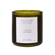 Tuscan Rosemary Candle - Becket Hitch