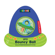 Load image into Gallery viewer, UFO Bouncy Ball - Becket Hitch
