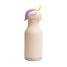 Load image into Gallery viewer, Unicorn Bestie Bottle-Becket Hitch
