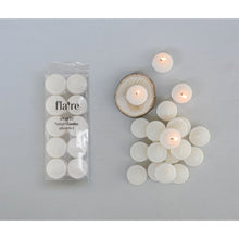 Load image into Gallery viewer, Unscented Tea Lights-Becket Hitch
