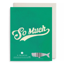 Load image into Gallery viewer, Varsity Thanks Boxed Set - Becket Hitch
