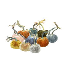 Load image into Gallery viewer, Velvet Pumpkin 3"-Becket Hitch
