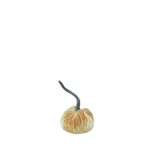 Load image into Gallery viewer, Velvet Pumpkin 3"-Becket Hitch
