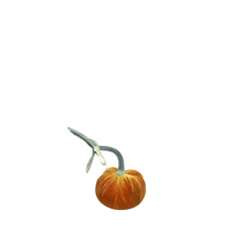 Load image into Gallery viewer, Velvet Pumpkin 3"-Becket Hitch
